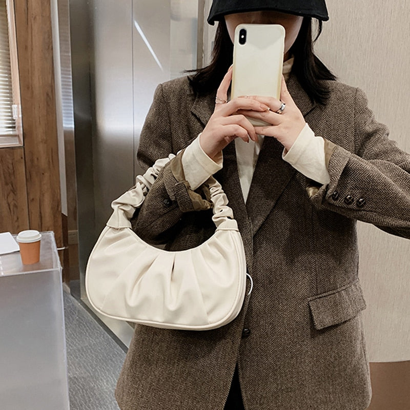 Bolsa Pure Pé de Algodão