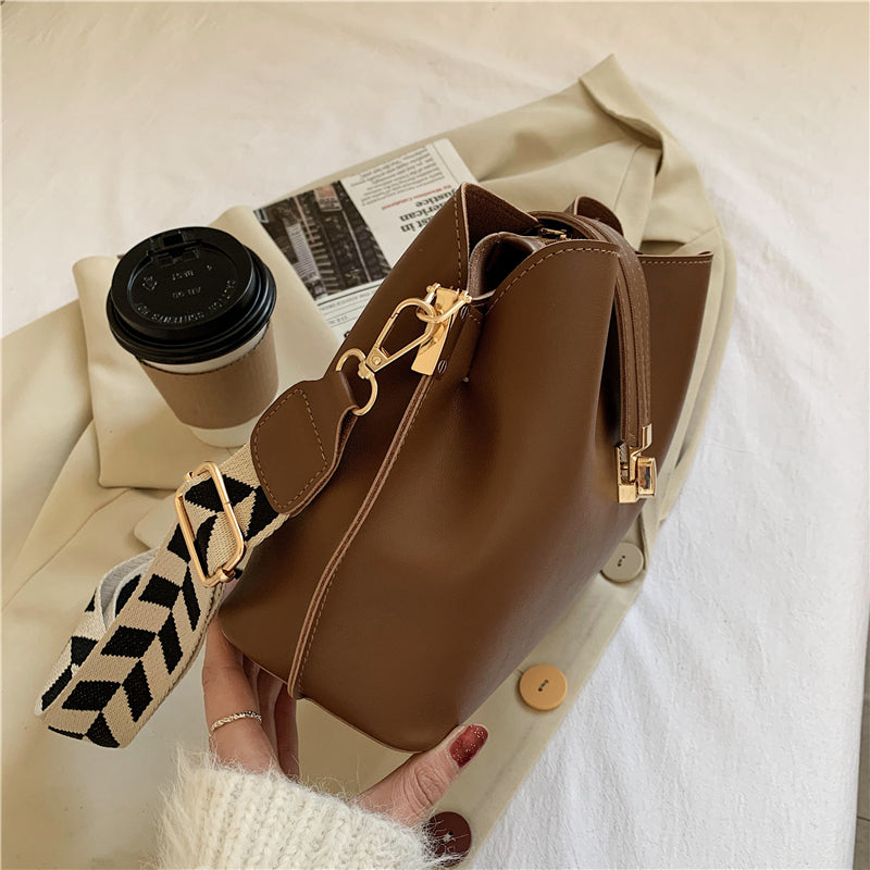 Bolsa Aura Pé de Algodão