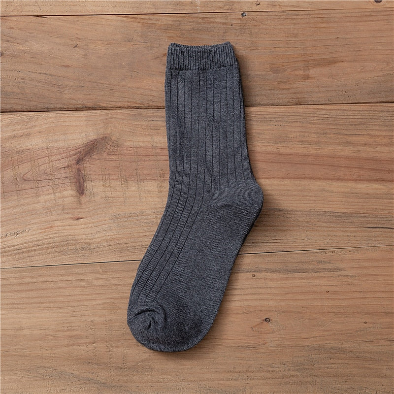 Meia Comfort