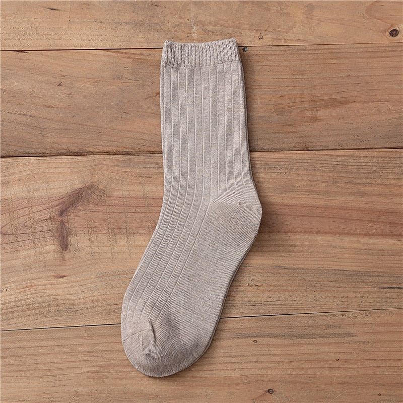 Meia Comfort
