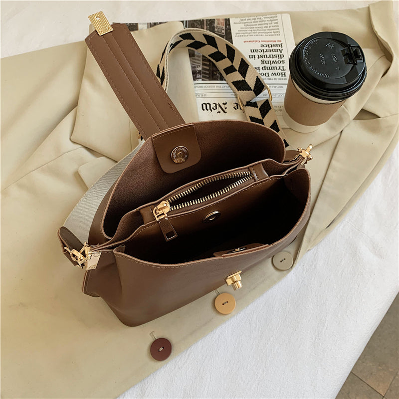 Bolsa Aura Pé de Algodão