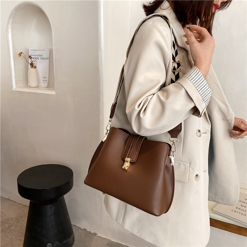 Bolsa Aura Pé de Algodão