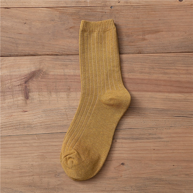 Meia Comfort