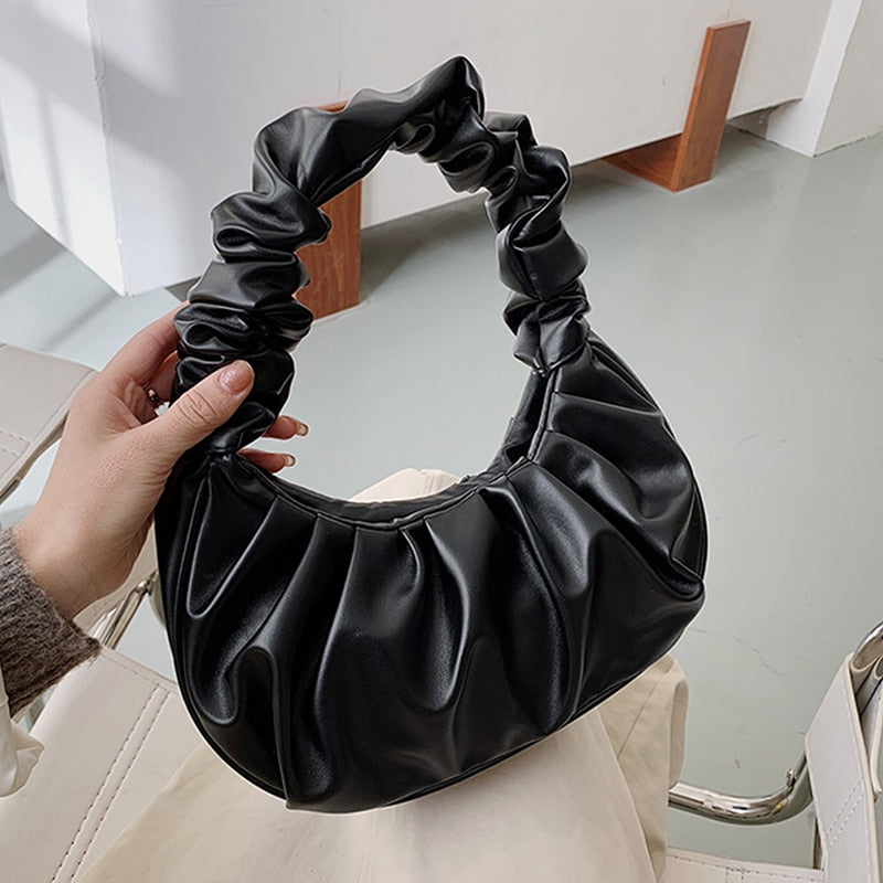 Bolsa Pure Pé de Algodão