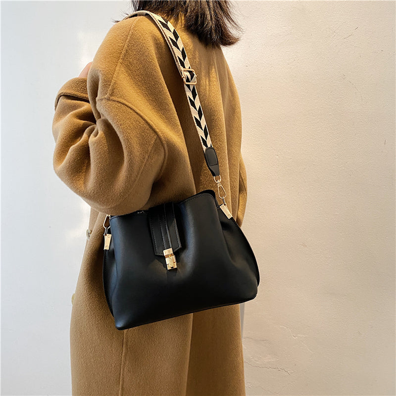 Bolsa Aura Pé de Algodão