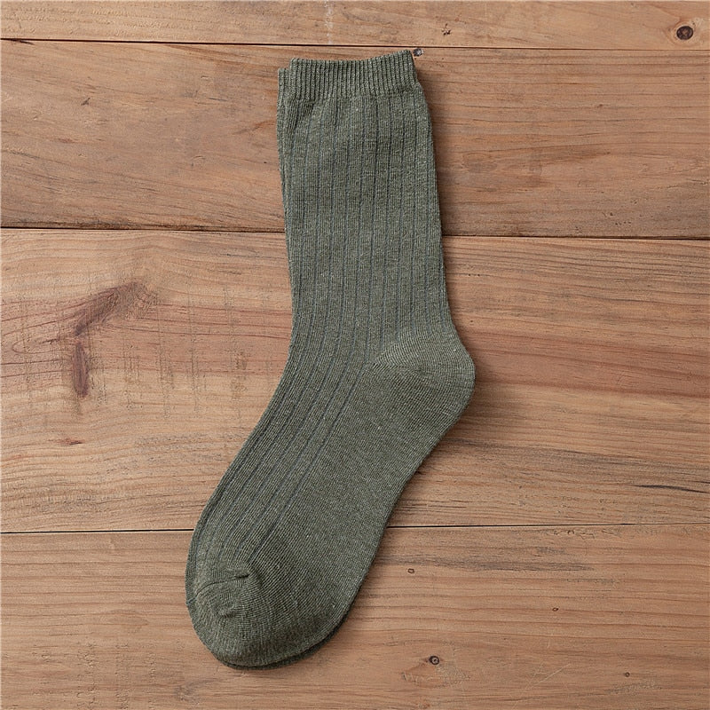 Meia Comfort