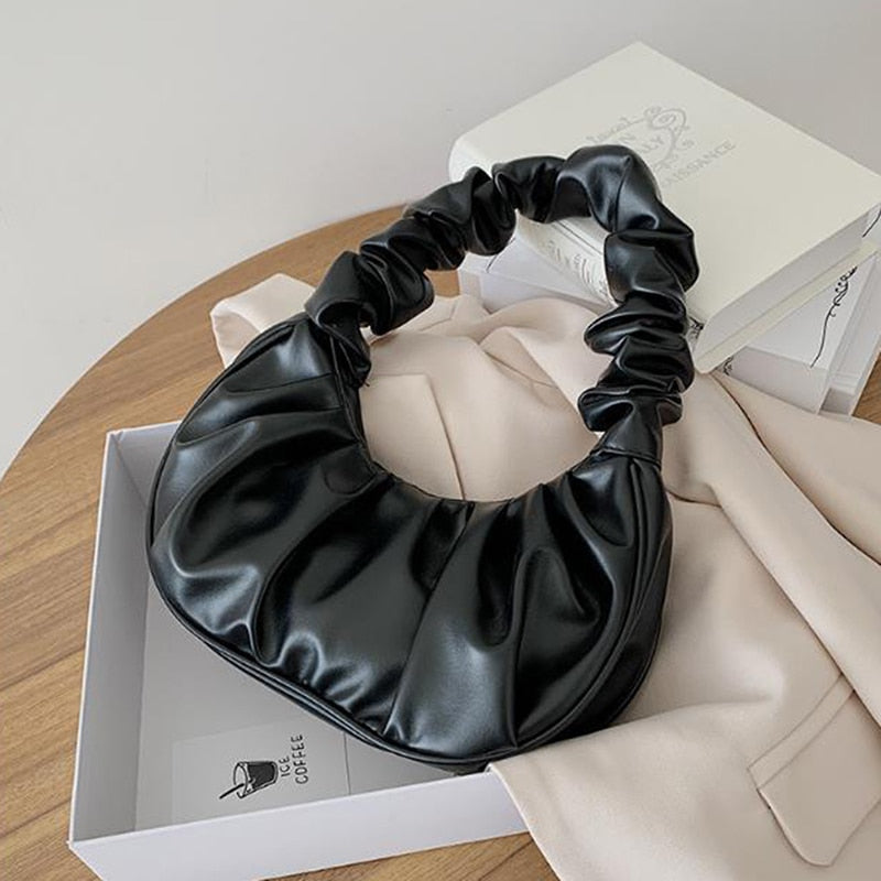 Bolsa Pure Pé de Algodão