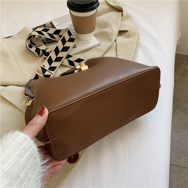 Bolsa Aura Pé de Algodão
