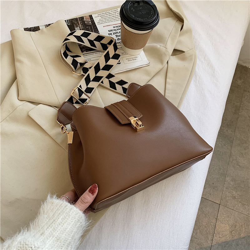Bolsa Aura Pé de Algodão