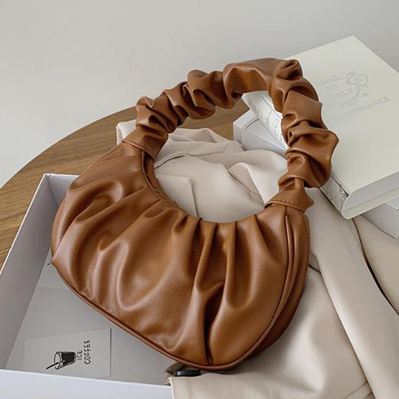 Bolsa Pure Pé de Algodão