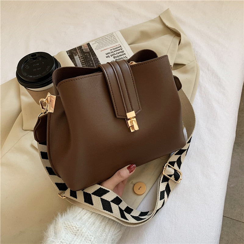 Bolsa Aura Pé de Algodão