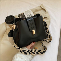 Bolsa Aura Pé de Algodão