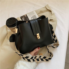 Bolsa Aura Pé de Algodão