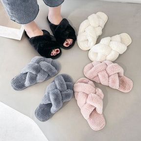 Pantufa Flip Flops