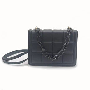 Bolsa Vienna Pé de Algodão