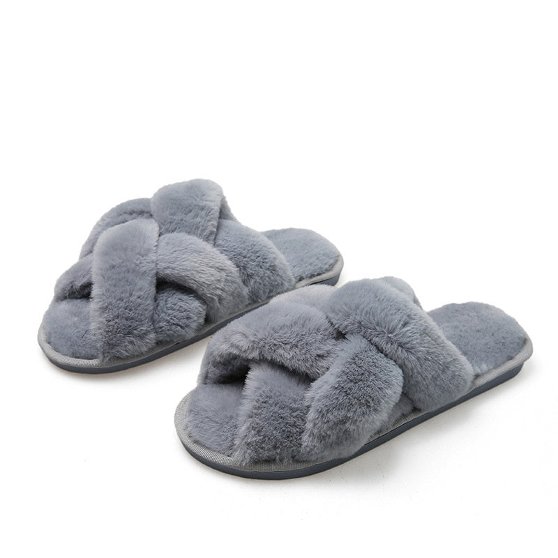 Pantufa Flip Flops